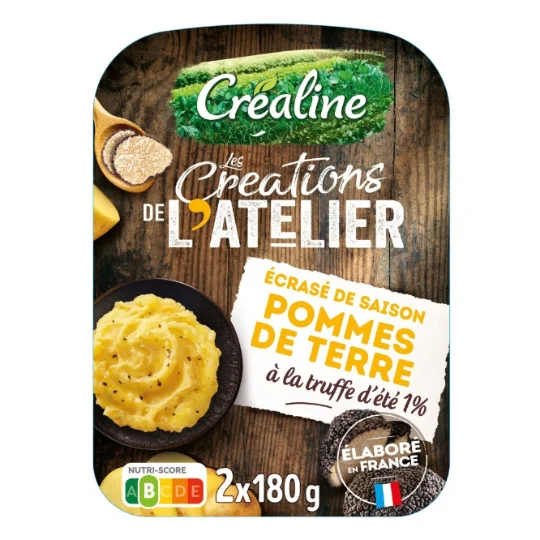 Ecrasé de saison