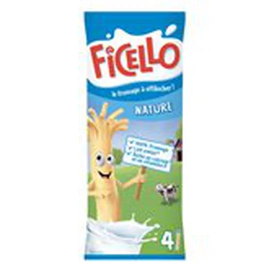 Fromage à pâte filée Nature