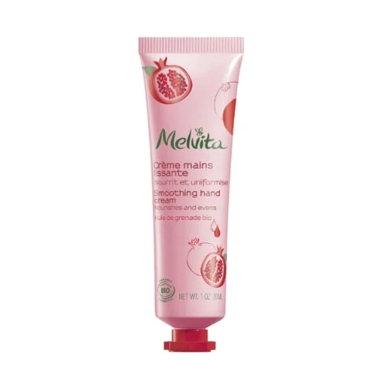 Crème mains jeunesse