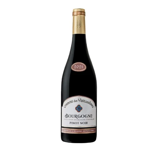 Vin Pinot Noir Bourgogne AOP