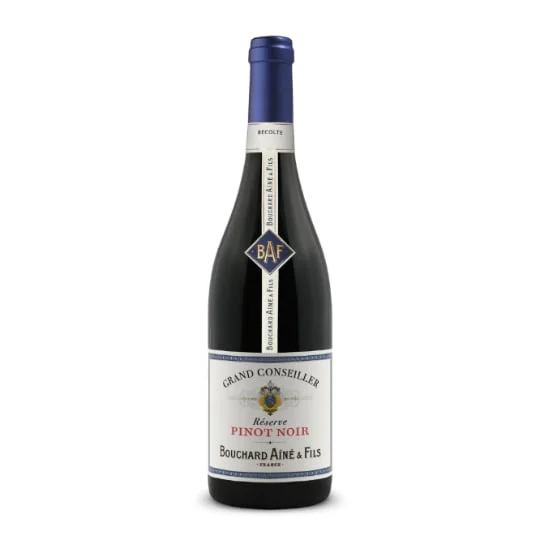 AOP Bourgogne Pinot Noir Vin rouge
