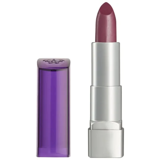 Rouge à Lèvres Amethyst Shimmer Teinte 260 RIMMEL