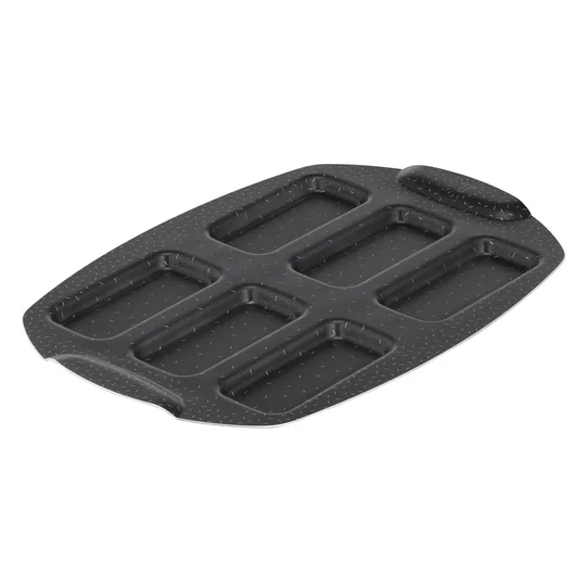 Perfect bake - Moule 6 mini-financiers