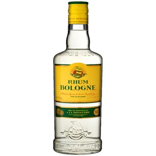 Rhum Agricole de Guadeloupe