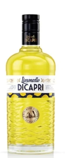 Limoncello - 30% vol