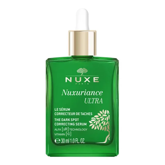 Nuxuriance ultra sérum correcteur taches