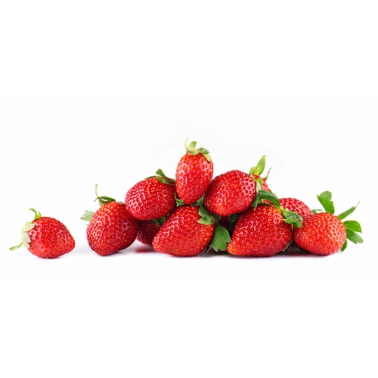 Fraises Mariguette