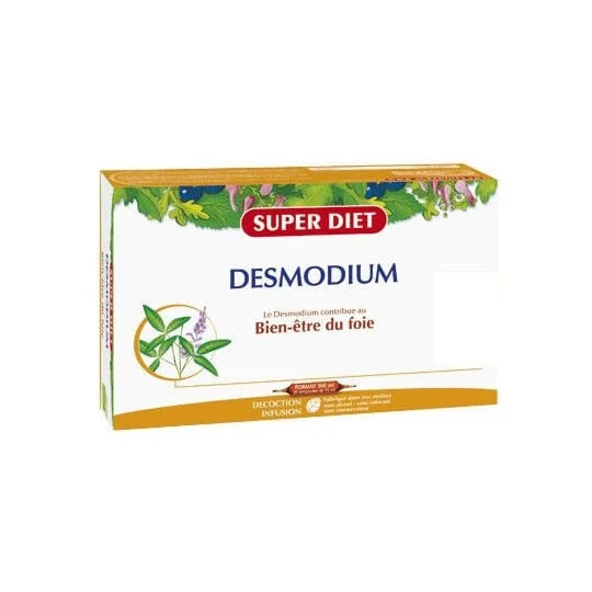 Desmodium
