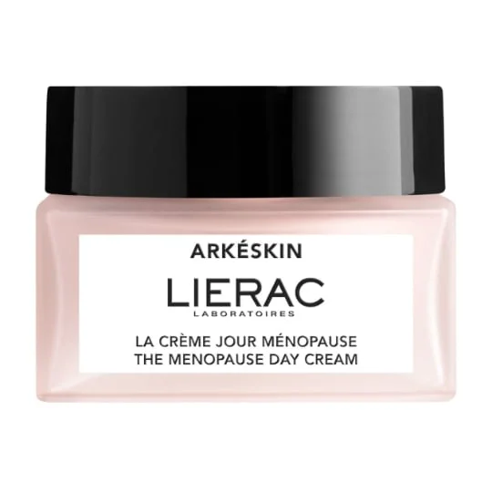 Crème de Jour Ménopause Arkéskin