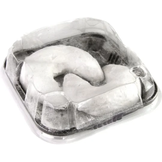 Corne de gazelle tunisienne