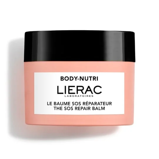 Soin Corps Body Nutri Baume Sos Réparateur