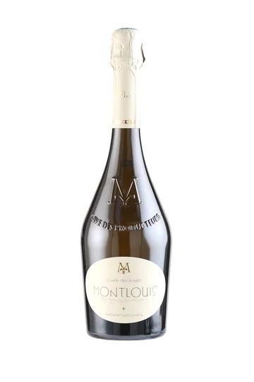 AOP Montlouis méthode traditionnelle brut