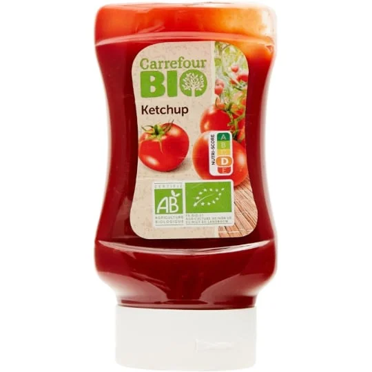 Ketchup