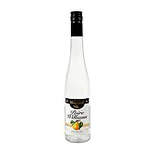 Eau de vie Poire Williams - 40%vol.
