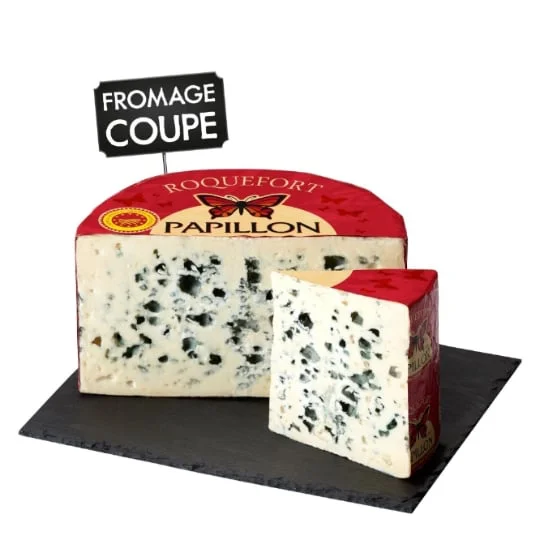 Fromage Roquefort AOP