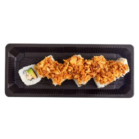 Crunch thon mayonaise