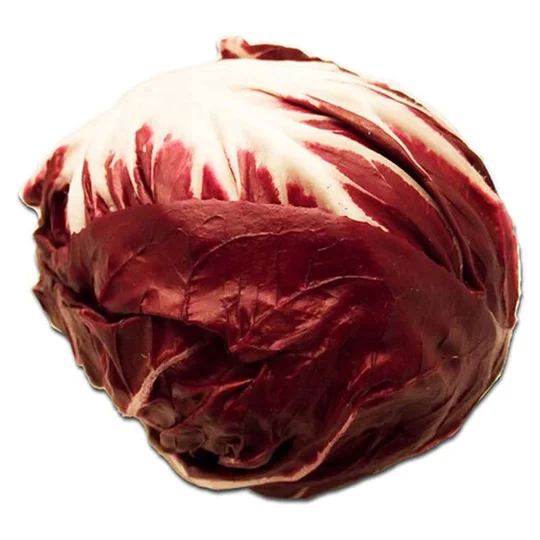 Salade Trevise catégorie 1 - x1 pièce