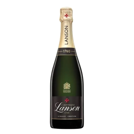 Champagne Le Black Label brut