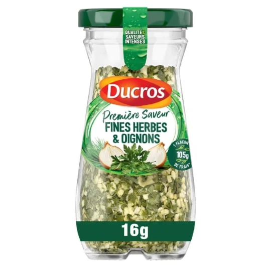 Fines herbes