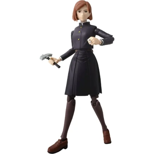Figurine Anime Heroes Kugisaki Nobara