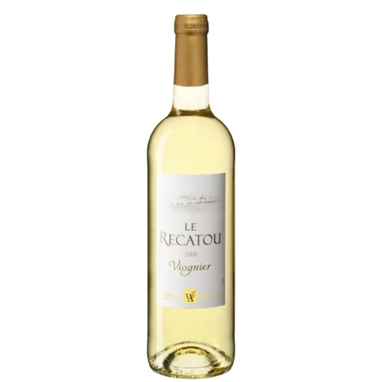 Vin blanc VDF