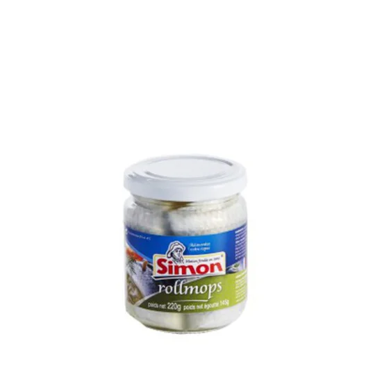 Rollmops