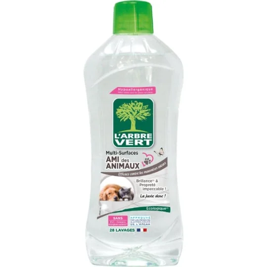 Nettoyant Multi-Surface Ami Des Animaux