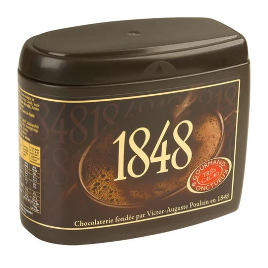 1848 Poulain