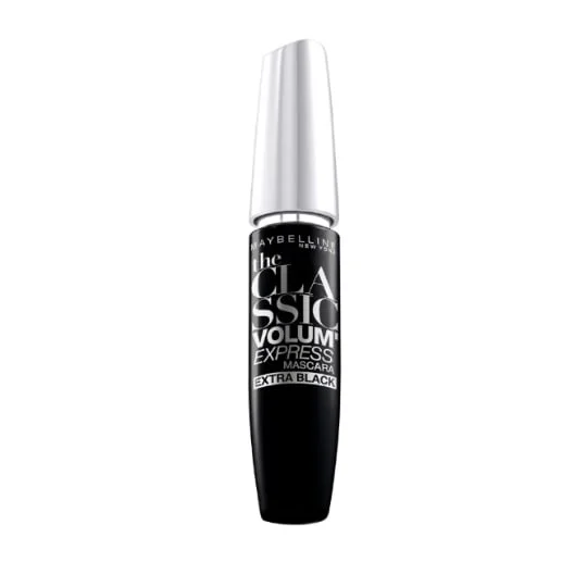 Mascara Volum' Express Extra-noir