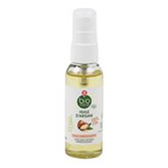 Huile bio Argan