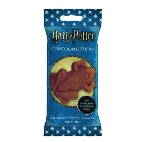 Triomphe Chocogrenouille