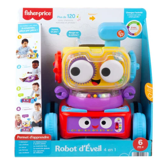 Jo le Robot