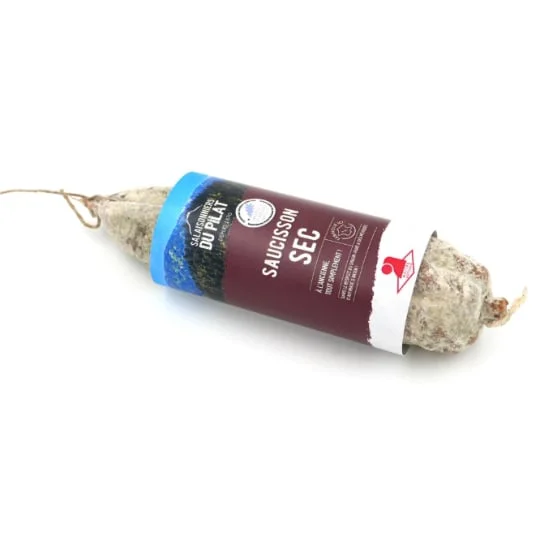 Saucisson sec