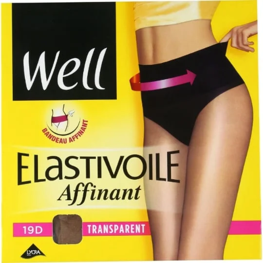 Collants Elastivoile Affinant Ibiza T2