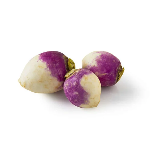 Navet violet