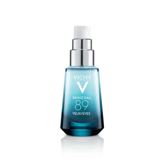 Soin yeux 89 minéral