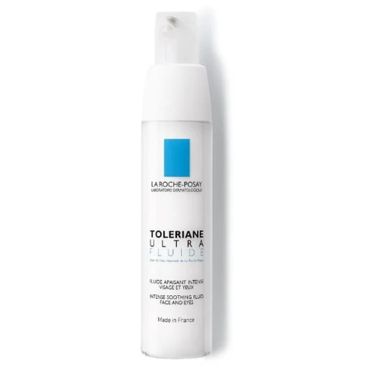 Fluide Toleriane apaisant intense