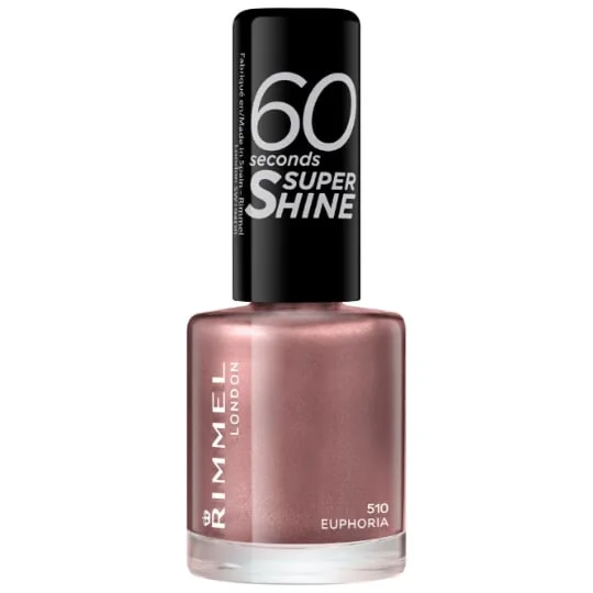 Vernis à ongles euphoria 510