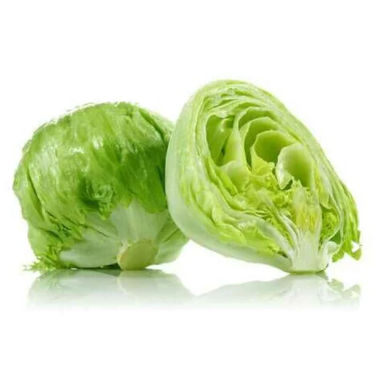 Salade iceberg