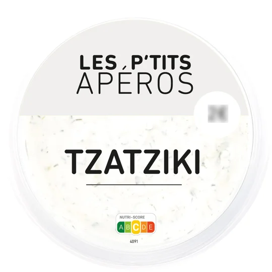 Tzatziki