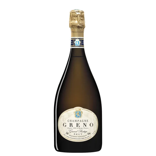 AOP Champagne brut
