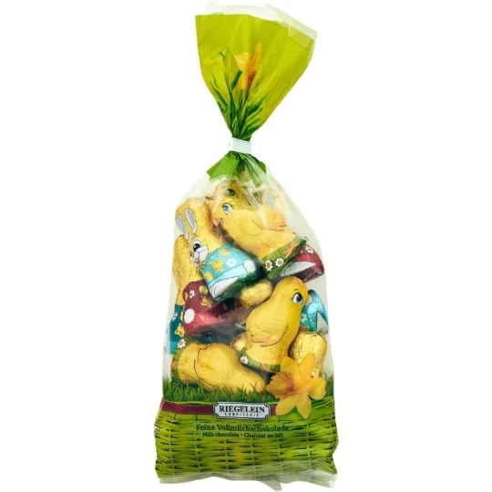 Chocolats moulages chocolat lait CONFISERIE