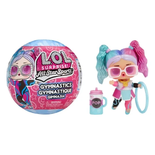 Jouet L.O.L. Surprise All Star Sport