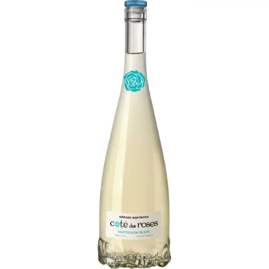 Vin Côte des Roses Sauvignon blanc IGP