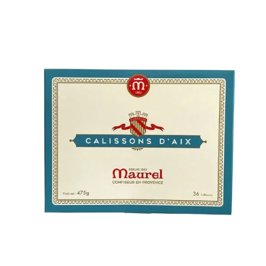Friandises Calissons d'Aix