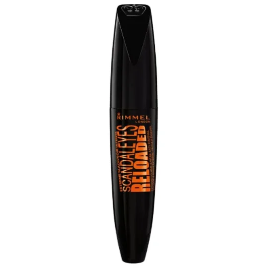 Mascara scandaleyes extrême black
