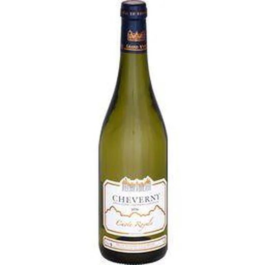 Cheverny Cuvée Royale