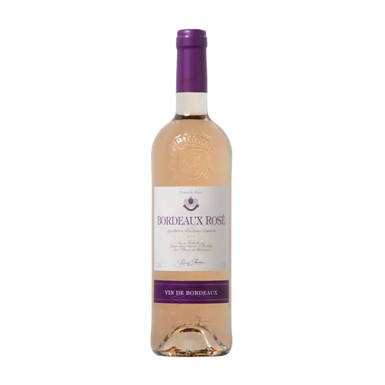 AOP Bordeaux rosé