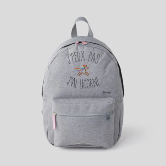 Shaman Sac à dos Licorne