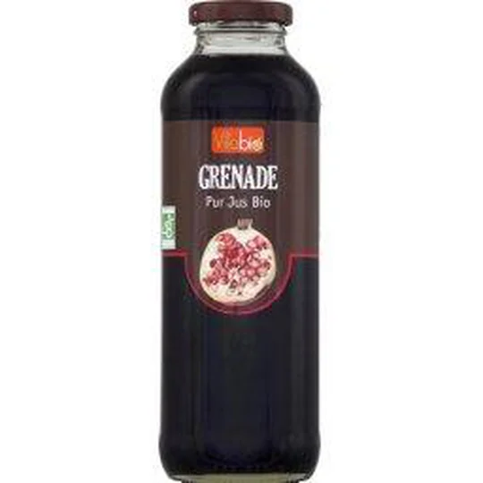 Jus Grenade bio